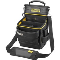 Stanley FatMax Soft Tool Organiser Bag Stanley FatMax Soft Tool Organiser Bag