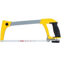 Stanley Dynagrip Heavy Duty Hacksaw Stanley Dynagrip Heavy Duty Hacksaw
