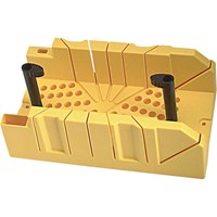 Stanley Clamping Mitre Box Stanley Clamping Mitre Box