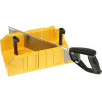 Stanley Clamping Mitre Box Stanley Clamping Mitre Box