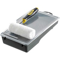 Stanley Max Finish Paint Roller Set Stanley Max Finish Paint Roller Set