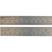 Stanley 60R Line Of Chords Engineers Steel Folding Rule