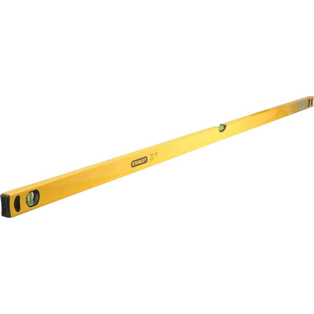 Stanley Classic Box Spirit Level 72" / 180Cm