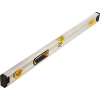Stanley Tools Fatmax Magnetic Level 3 Vial Stanley Tools Fatmax Magnetic Level 3 Vial