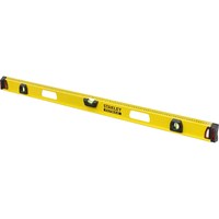 Stanley FatMax I Beam Spirit Level