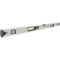Stanley FatMax XTREME Box Beam Magnetic Spirit Level 