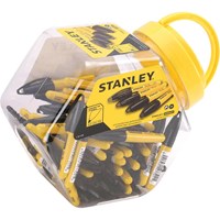 Stanley Mini Fine Tip Marker Pen Tub Stanley Mini Fine Tip Marker Pen Tub