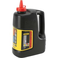 Stanley Trade Size Chalk Line Refill Stanley Trade Size Chalk Line Refill