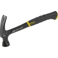 Stanley FatMax Antivibe Rip Claw Hammer Stanley FatMax Antivibe Rip Claw Hammer