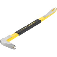 Stanley Fatmax Spring Steel Claw Bar Stanley Fatmax Spring Steel Claw Bar