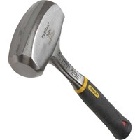 Stanley AntiVibe Lump Hammer