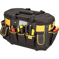 Stanley FatMax Round Top Rigid Tool Bag Stanley FatMax Round Top Rigid Tool Bag