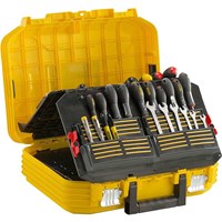 Stanley FatMax Technicians Reinforced Fibreglass Tool Case Stanley FatMax Technicians Reinforced Fibreglass Tool Case