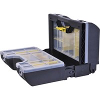 Stanley 3 in 1 Tool Organiser Box Stanley 3 in 1 Tool Organiser Box