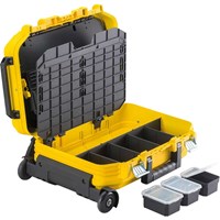 Stanley Fatmax Wheeled Technicians Suitcase Stanley Fatmax Wheeled Technicians Suitcase