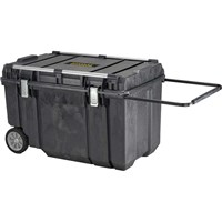 Stanley Fatmax Monster Rolling Tool Chest Stanley Fatmax Monster Rolling Tool Chest