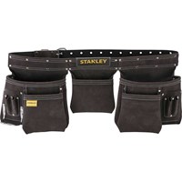 Stanley Leather Pouch Tool Apron Stanley Leather Pouch Tool Apron