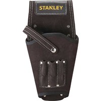 Stanley Leather Drill Holster Stanley Leather Drill Holster