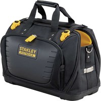 Stanley Fatmax Quick Access Premium Tool Bag Stanley Fatmax Quick Access Premium Tool Bag