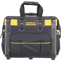 Stanley Fatmax Tool Bag on Wheels Stanley Fatmax Tool Bag on Wheels