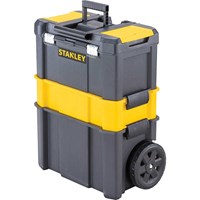 Stanley Essential Rolling Workshop Box Stanley Essential Rolling Workshop Box