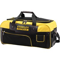 Stanley FatMax Rolling Duffle Bag Stanley FatMax Rolling Duffle Bag