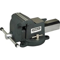 Stanley Heavy Duty Bench Vice