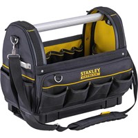 Stanley Fatmax Pro Stack Soft Tote Tool Bag Stanley Fatmax Pro Stack Soft Tote Tool Bag