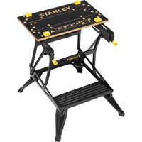 Stanley 2 in 1 Workbench and Vice Stanley 2 in 1 Workbench and Vice