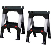 Stanley FatMax Telescopic Saw Horse Stanley FatMax Telescopic Saw Horse