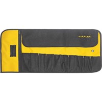 Stanley 12 Pocket Tool Roll Stanley 12 Pocket Tool Roll