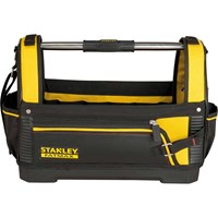 Stanley FatMax Open Tote Tool Bag Stanley FatMax Open Tote Tool Bag