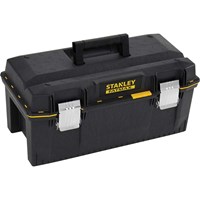 Stanley Fatmax Waterproof Structural Foam Toolbox Stanley Fatmax Waterproof Structural Foam Toolbox