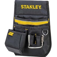 Stanley Multi Pocket Padded Tool Pouch Stanley Multi Pocket Padded Tool Pouch