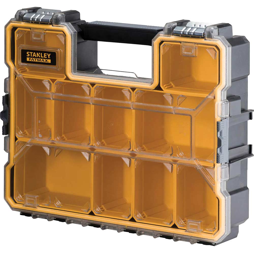 Stanley clearance storage organiser