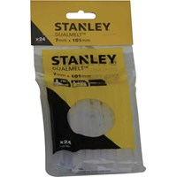 Stanley Dual Temp Mini Glue Sticks Stanley Dual Temp Mini Glue Sticks
