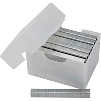 Stanley Heavy Duty Sharpshooter Type G Staples