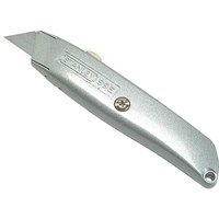 Stanley 99E Retractable Trimming Knife