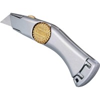 Stanley Titan Heavy Duty Retractable Trimming Knife