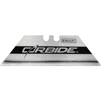 Stanley Carbide Trimming Knife Blades Stanley Carbide Trimming Knife Blades