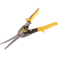 Stanley Long Cut Aviation Snips Stanley Long Cut Aviation Snips