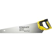 Stanley Jet Cut Rough Hand Saw