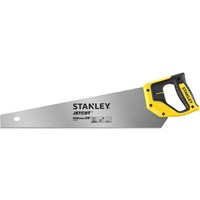Stanley Jet Cut Fine Handsaw Stanley Jet Cut Fine Handsaw