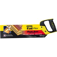 Stanley FatMax Tenon Saw