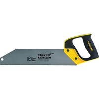 Stanley FatMax PVC and Plastic Cutting Saw