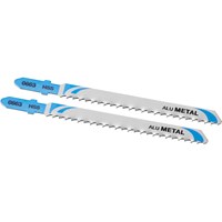 Stanley Fatmax T Shank Jigsaw Blades for Aluminium