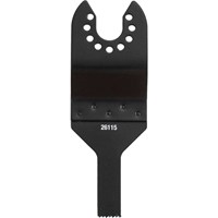 Stanley FatMax BiM OIS Oscillating Multi Tool Plunge Cut Blade  Stanley FatMax BiM OIS Oscillating Multi Tool Plunge Cut Blade