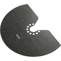 Stanley FatMax HSS OIS Oscillating Multi Tool Segment Blade  Stanley FatMax HSS OIS Oscillating Multi Tool Segment Blade