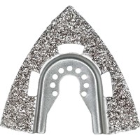 Stanley FatMax OIS Oscillating Multi Tool Carbide Rasp