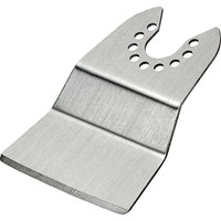 Stanley FatMax Rigid OIS Oscillating Multi Tool Scraper